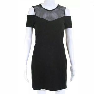 SANDRO Dress